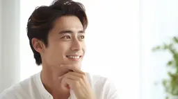 【Newメンズ美容鍼👦】メンズもシャープにチェンジ！リフトアップで好感度UP👦話題の美容鍼でスッキリ小顔に✨