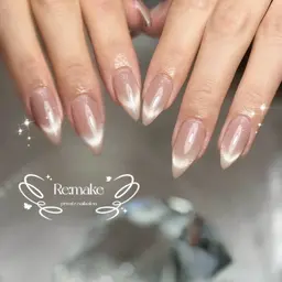 【hand】︎🤍マグネット/フラッシュ︎🤍