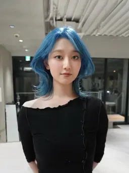 【ご新規様minimo限定クーポン🌟❗️ブリーチリタッチ❗️＋3step付き❗️】🫧ブリーチリタッチ🫧