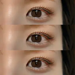 2/7~2/13限定⭐️パーソナルパーマorパリジェンヌラッシュリフト