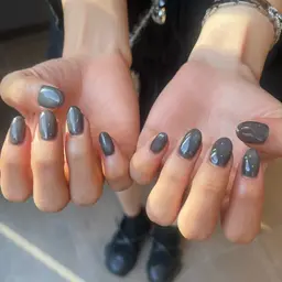 ワンカラー オフ/ケア込み