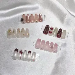 (オフ有り)ちゅるん定額🪞✨