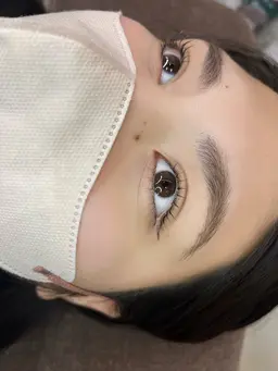 初回価格！まつ毛パーマ/ラッシュリフト