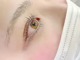 人気🥈💐似合わせパーマorパリジェンヌラッシュリフト