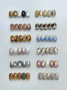 定額ニュアンス【オフあり】