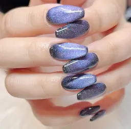 マグネットorオーロラネイル 6800円 初回オフ無料