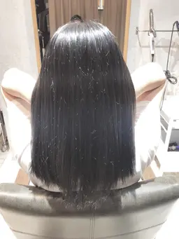 オージュア トリートメント