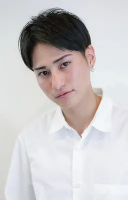 【メンズ限定】✨第一印象爆上げ✨似合わせカット＋眉カット付き