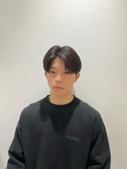 【12月限定】桜新町メンズ特化カット《初回だけ技術体験・半額》