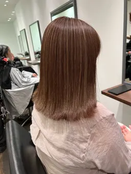 ✨白髪ぼかしハイライトorナチュラルハイライト✨