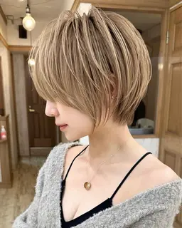 🔥営業後限定🔥ショートカット‼️