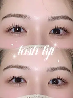 本日限定🉐上下まつげパーマ3500円🪽✨