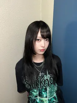 カット💇‍♀️💇＋3step treatment