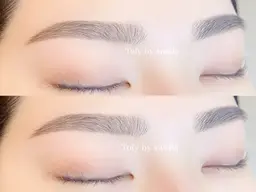 12/23.24限定❤️‍🔥ご新規様アイブロウスタイリング(間引きあり)❤️‍🔥Wax脱毛🌿