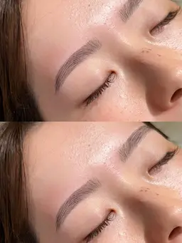 平日限定！ミニモ学割✨眉毛スタイリング