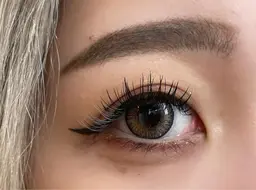 💐仕上げコーティング付き💐シングルラッシュ付け放題【オフ込み】✨