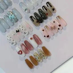 ガーリー定額(オフ込)