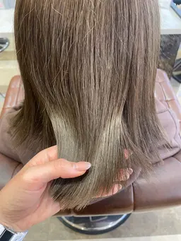 【🎀ご新規様限定🎀】カット＋カラー＋トリートメント⭐️