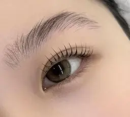 全員！マツエク80本＋フットワンカラー￥10000土日祝日/平日16時＋1100