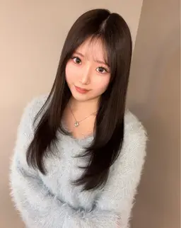 【人気No.1】カット+カラー+髪質改善ULTOWAトリートメント🌟