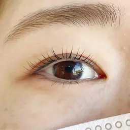 🌸リピーター様🌸まつげパーマ6600円🧡　すぐ予約のみ