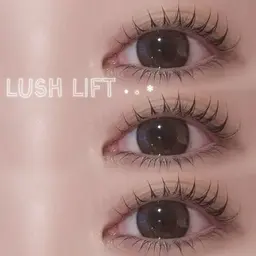 ⚜️検定モデル⚜️ 【本日限定】下まつ毛パーマ