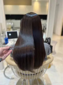 【❄️本日限定❄️】カット+カラー¥4400