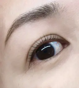 まつげパーマorパリジェンヌ🫧アイシャンプー／美容液付き🫧コーティング仕上げ🫧