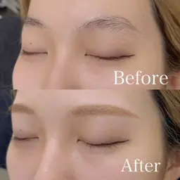 【ご新規様限定クーポン】⭐️似合わせ眉毛WAXスタイリング⭐️