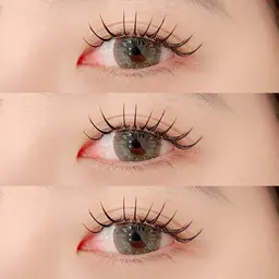 🟡フラットラッシュ100本🟡