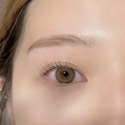 【minimo特別価格】パリジェンヌorラッシュリフト