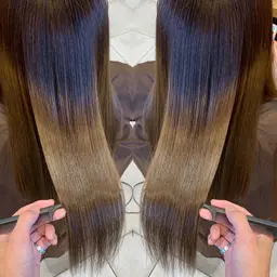 【✨初回限定✨】酸性ストレート＋カット