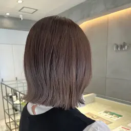 土日祝限定18時~🫧‪レディースカット+カラー🫧うる艶1Stepトリートメントサービスさせていただきます！