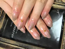 【初回オフ無料】♡カラーグラデーション(オフ込み・ケア込み)