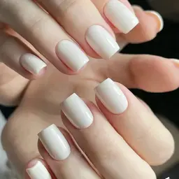 ハンド ジェルオフ有り❤️ワンカラーorラメ❤️