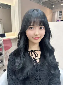 💙最高級人毛100％シールエクステ60本💙