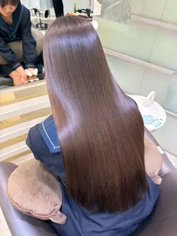 【ヘッドスパ🫧】15分ヘッドスパ＋頭浸浴💆‍♀️
