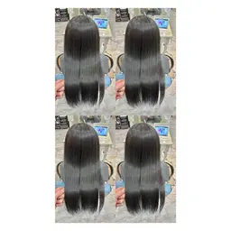 【本日限定】前髪カット