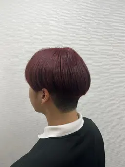 🌟ブリーチなしダブルカラー・トリートメント🌟