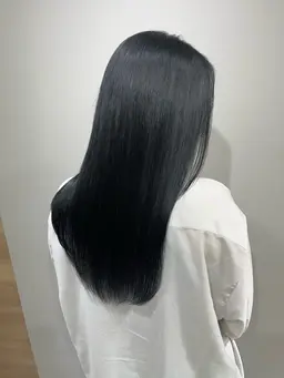 【学割有り】シャンプー+🧚🏻‍♀️髪質改善トリートメント+超音波アイロン🧖🏻‍♀️🛁🫧（ホームケア付き）