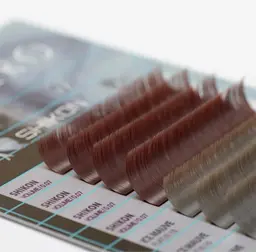 ▪️フラットカラーラッシュ120本（オフ込み）