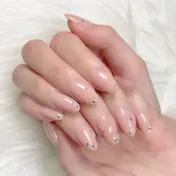 ご新規様【平日11:00start限定 】オフ無料ジェルメニューALL ¥10,000