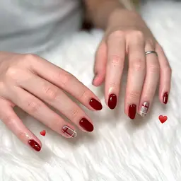 オフなし🍀定額ネイルアートA