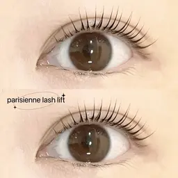 🎀パリジェンヌラッシュリフト➕高級コーティング🎀