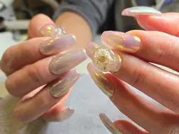 チップ　長さ出し　10本　マグネット