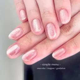 ワンカラー/マグネット (オフ込み)