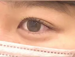 🎀まつげパーマ🎀(再来＋300円)