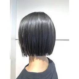 レディースカット（ボブ）
