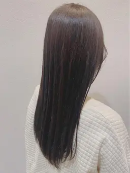 カラー🌷+カット