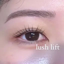 ‎🤍新規・2回目まで🆗‬【パリジェンヌラッシュリフト】12月限定⛄️クーポン（美容コーティング仕上げ🪄）